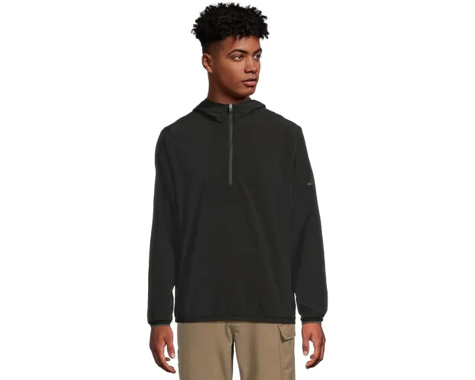 Куртка анорак adidas Golf Ultimate365 с капюшоном из переработанного полиэстера