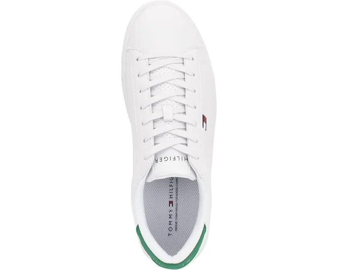 Кроссовки Tommy Hilfiger Brecon3 с памятью формы и круглым носком