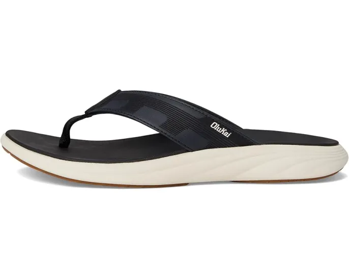 Водостойкие сандалии OluKai Malana с подошвой Wet Grip