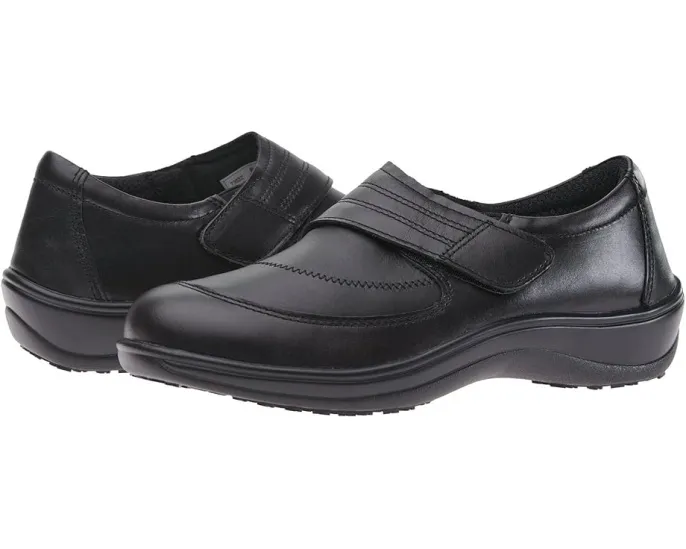 Ортопедические сабо Orthofeet Irma с широким носком