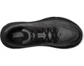 Детские кроссовки Hoka Clifton 9 с геометрией Clifton и сетчатым верхом