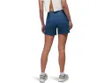 Prana шорты Koen 5 дюймов с защитой UPF