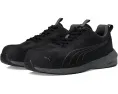 Puma кроссовки безопасные Slide Low EH ASTM SR