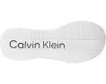 Кроссовки Calvin Klein Uzza на мягкой подошве с эластичной вставкой