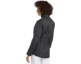 Barbour Cavalry Polarquilt стеганая куртка с эластичной талией