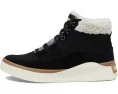 Кроссовки SOREL Out N About IV Mid Sneaker Waterproof с верхом из замши и холста
