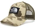 Кепка The North Face Mudder Trucker с технологией Flashdry