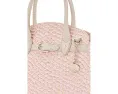 Brahmin Rosetta сумка в винтажном стиле
