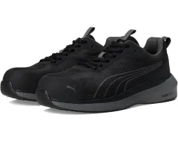 Puma кроссовки безопасные Slide Low EH ASTM SR