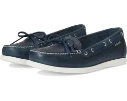 Eastland 1955 Edition Yarmouth лоферы ручной работы с бантом