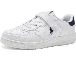 Детские кроссовки Polo Ralph Lauren Masters Court PS с удобной посадкой