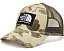 Кепка The North Face Mudder Trucker с технологией Flashdry