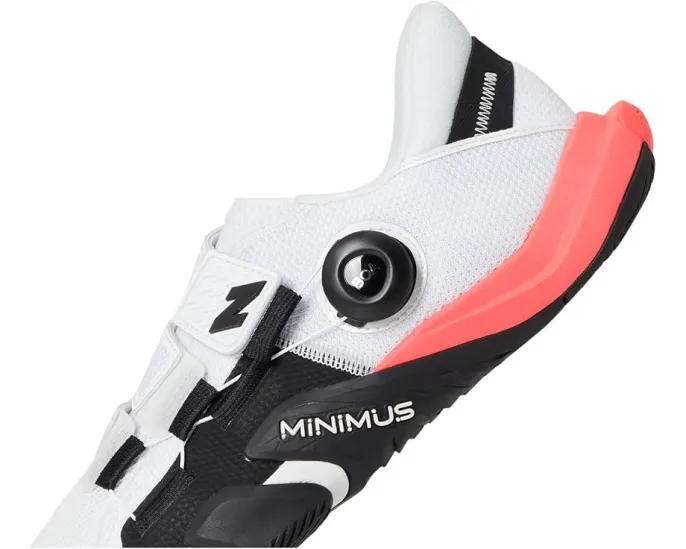 Тренировочные кроссовки New Balance Minimus TR BOA v2 с системой фиксации BOA®