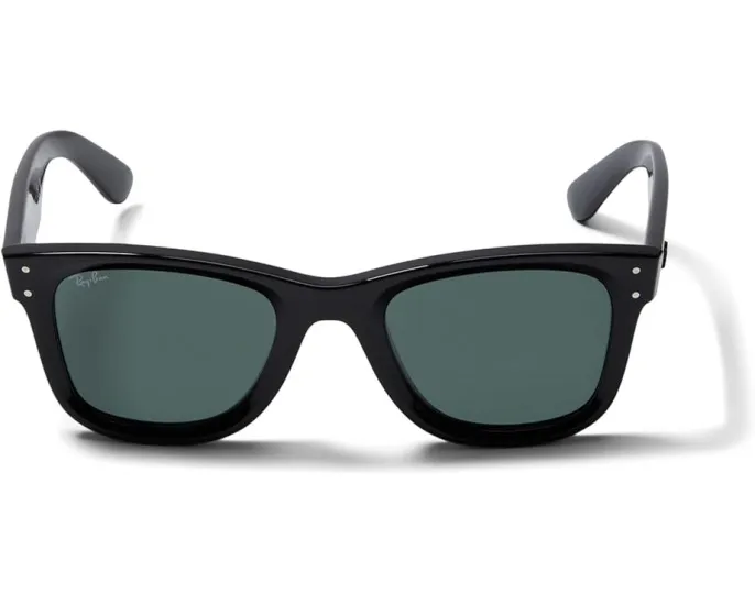 Очки Ray-Ban Wayfarer Reverse 50 мм 0RBR0502S