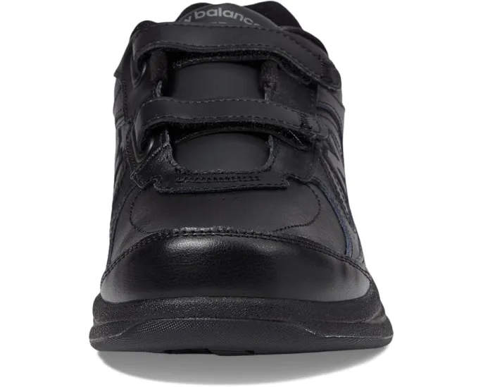 New Balance Hook and Loop 577 прогулочные кроссовки на липучке с амортизацией ABZORB