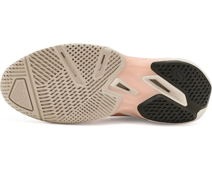 Теннисные туфли ASICS SOLUTION SPEED FF 4 CLAY для грунтовых кортов