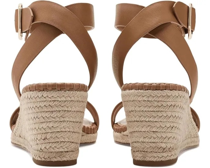 Босоножки Fainel на танкетке Vince Camuto с щиколоткой
