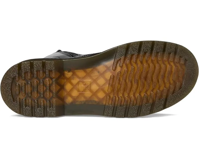 Детские ботинки Dr. Martens 1460 Y с воздушной подошвой