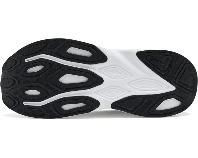 Беговые кроссовки New Balance Fresh Foam X Kaiha Road V2 с сетчатым верхом