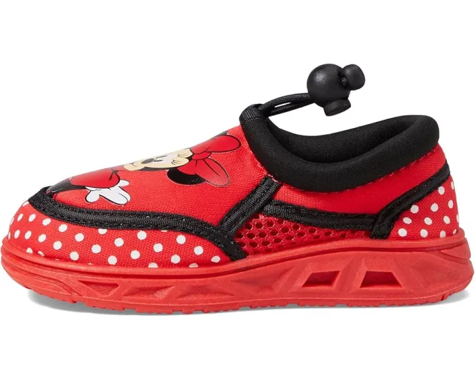 Детские аква-соки Minnie Mouse с бантом Josmo для малышей