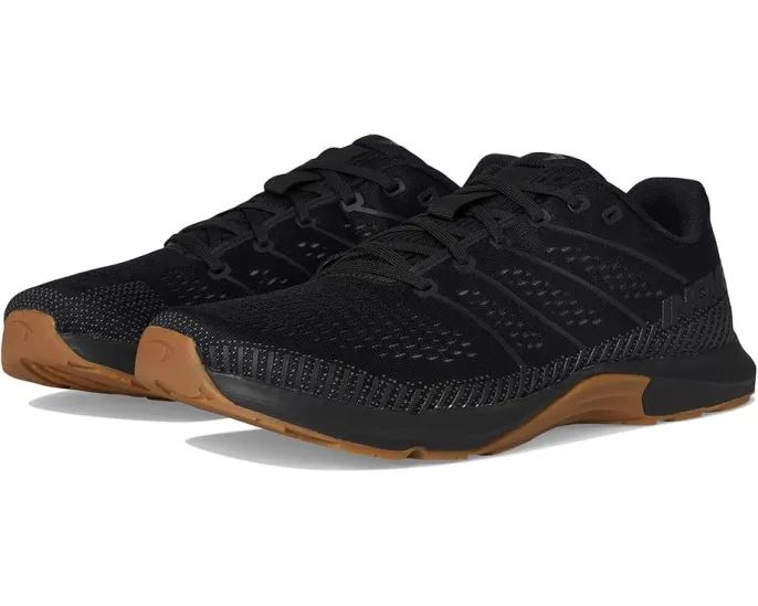 Кроссовки INOV8 F-Fly с технологией POWERFLOW PRO и BOOMERANG FOOTBED