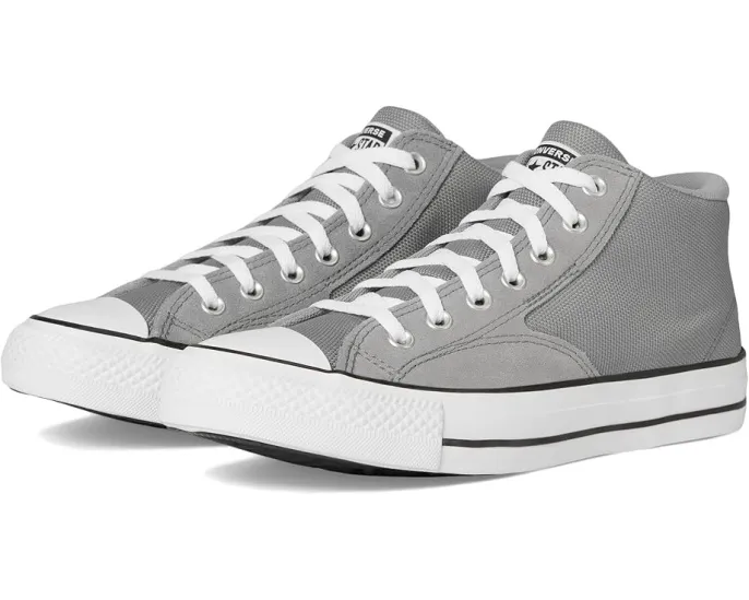 Кеды Converse Chuck Taylor All Star Malden Street широкой полноты