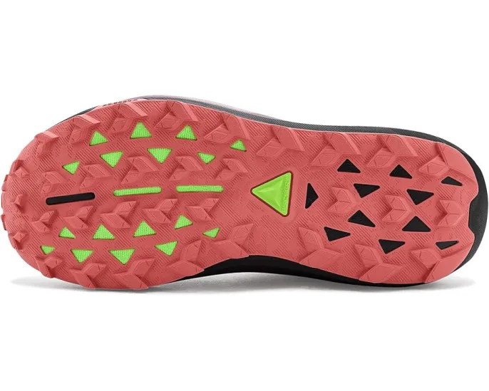ASICS Gel-Trabuco Mt Gtx с мембраной GORE-TEX и защитой от камней