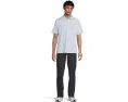 Поло Callaway Golf Foulard с технологией Swing Tech