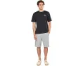 Футболка Volcom Pit Stop Tee