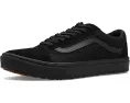 Vans Old Skool Made For The Makers противоскользящие кросовки из замши с водоотталкивающим покрытием