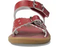 Детские сандалии FootMates Eco-Ariel с перфорацией