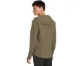 Куртка Helly Hansen Blaze Softshell с капюшоном и четырехсторонним растяжением