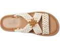 Сандалии Edge Water Woven с плетеным верхом и мягкой стелькой Free People