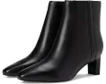 Ботильоны Marisa с поддержкой свода стопы и замшевым верхом Rockport