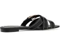 Сандалии Cole Haan Velma Buckle Slide с квадратным носком