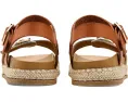 Steve Madden Avenue детские сандалии на платформе с омбре бретелями и крупными пряжками
