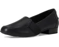 Лоферы Clarks Juliet Beat с квадратно-круглым носком и каблуком из термопластичной резины