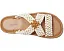 Сандалии Edge Water Woven с плетеным верхом и мягкой стелькой Free People