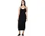 Платье макси Sweaty Betty Resort Rib Tank облегающего кроя