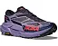 Трейловые кроссовки Hoka Mafate X с карбоновой пластиной и подошвой Vibram Megagrip