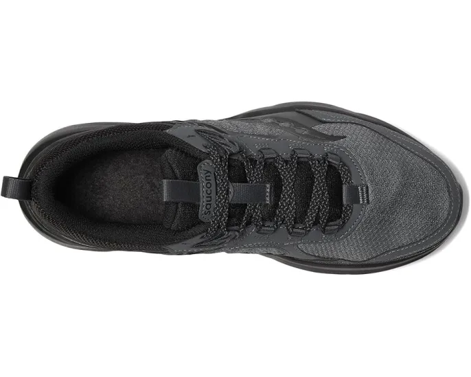 Трекинговые кроссовки Saucony Excursion TR17 с амортизацией VERSARUN