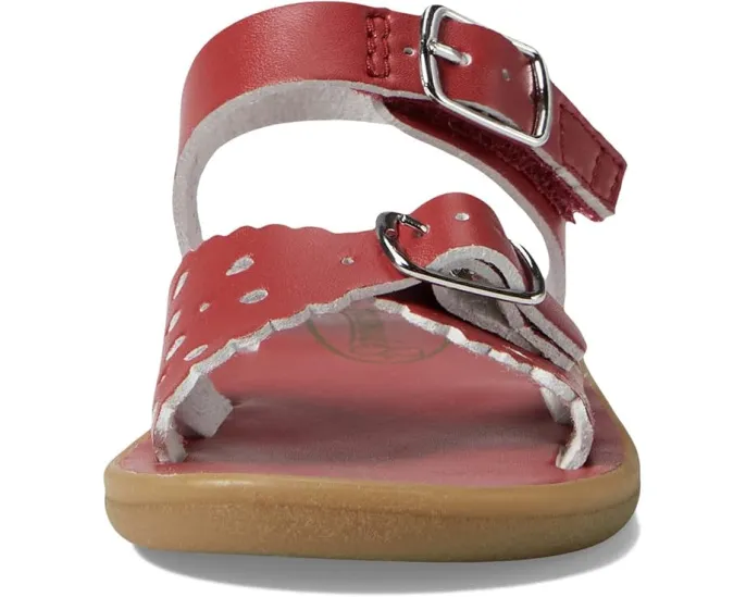 Детские сандалии FootMates Eco-Ariel с перфорацией