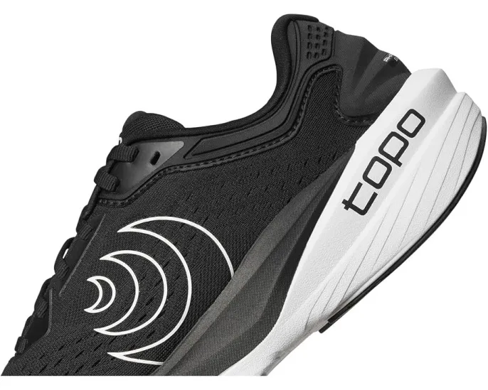 Кроссовки Topo Athletic Phantom 4 с высокой амортизацией для ежедневных пробежек и ходьбы