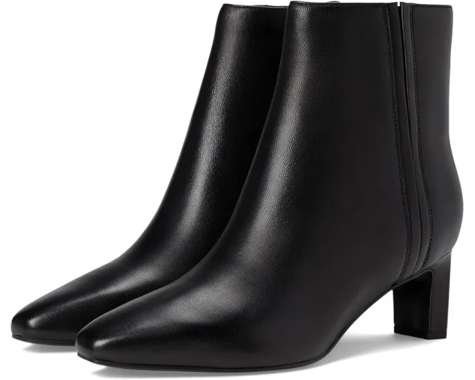 Ботильоны Marisa с поддержкой свода стопы и замшевым верхом Rockport