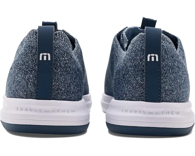 Кроссовки TravisMathew The Daily Lite с системой амортизации SweetSpot