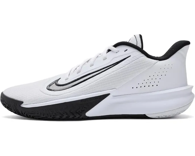Баскетбольные кроссовки Nike Precision 7 с пеной и сцеплением