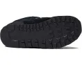 Детские кроссовки New Balance 574 со шнурками и амортизацией EVA