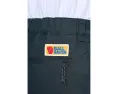 Брюки Fjällräven Vardag для походов из ткани G-1000 Stretch