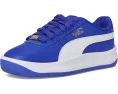Кроссовки PUMA Kids GV Special с перфорацией и резиновой подошвой