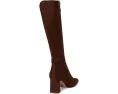 Ботильоны Steve Madden Hunny до колена на устойчивом каблуке